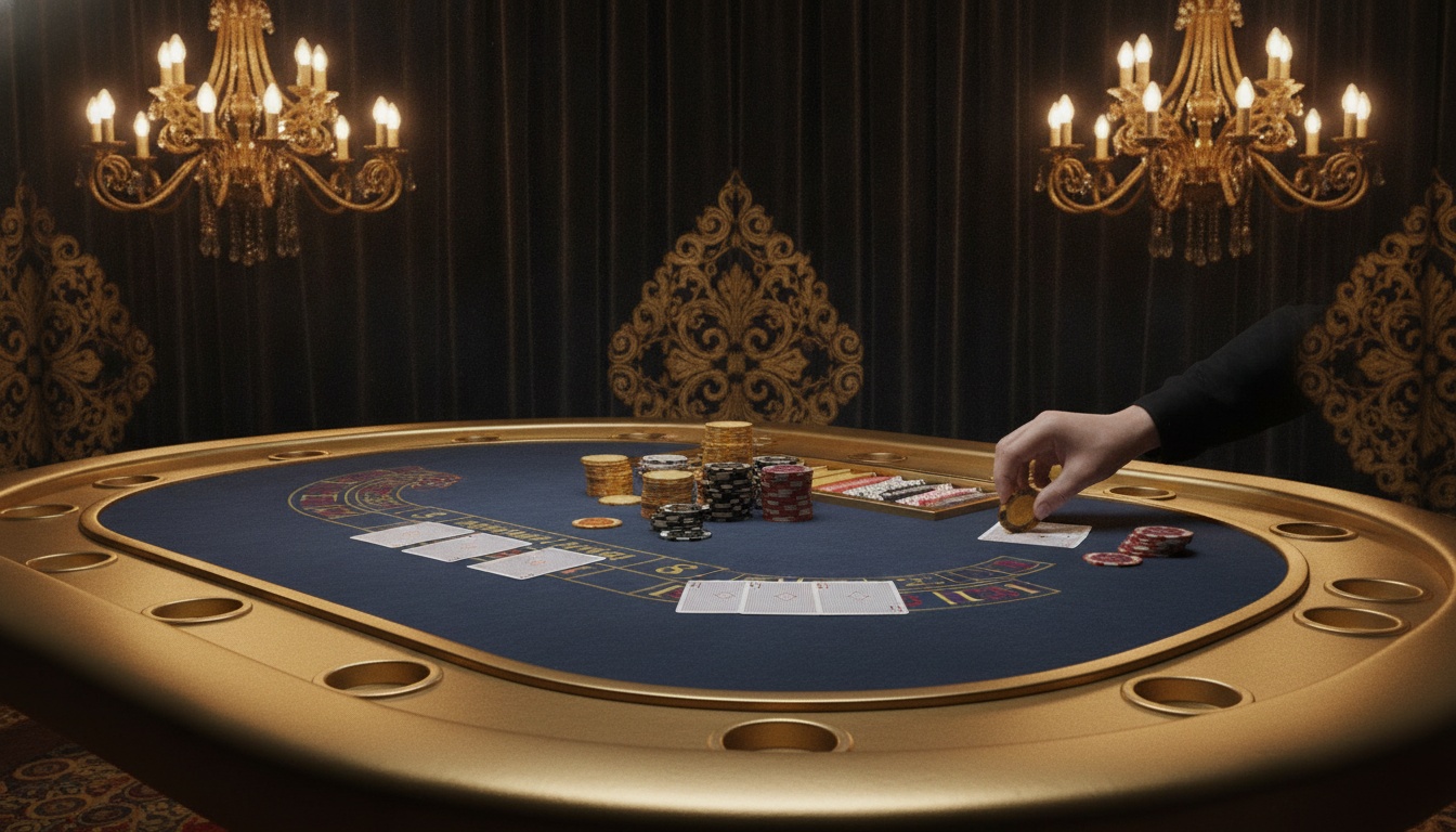 Entdecken Sie die Vielfalt im Planetwin365 Casino